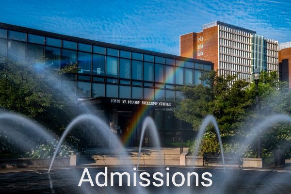 Admissions