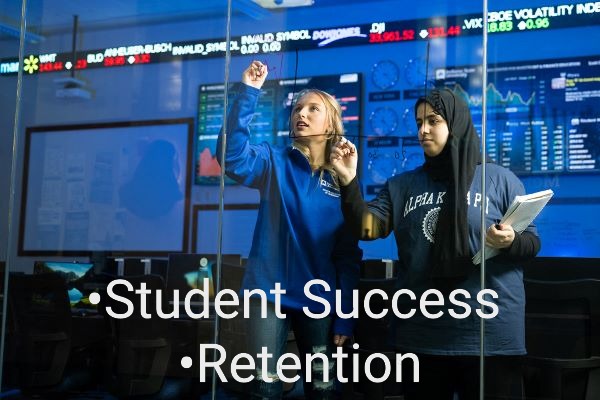 Student Success Retention