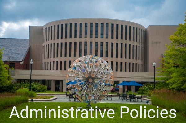 Administrative Policies
